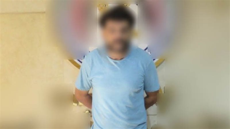 المتهم،فيتو