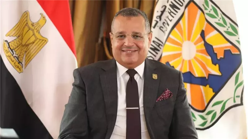 اللواء الدكتور خالد