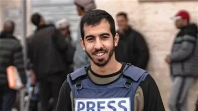 صالح الجعفراوي 