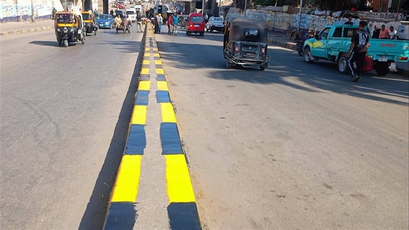 شوارع إمبابة