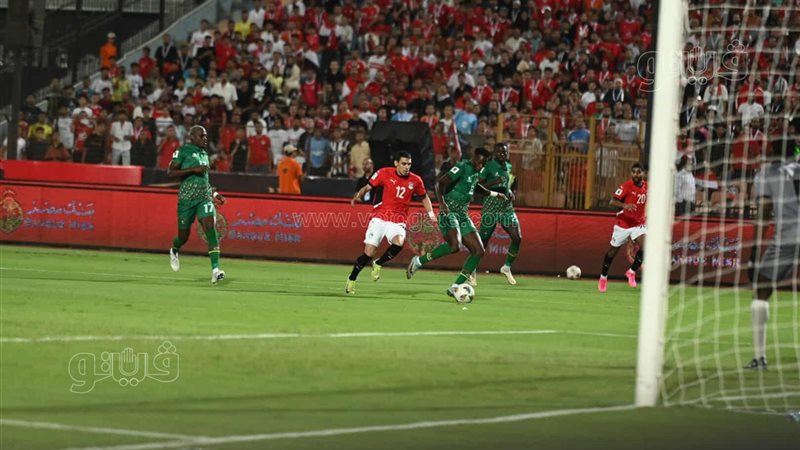 منتخب مصر