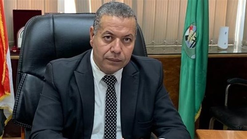 وكيل وزارة التموين