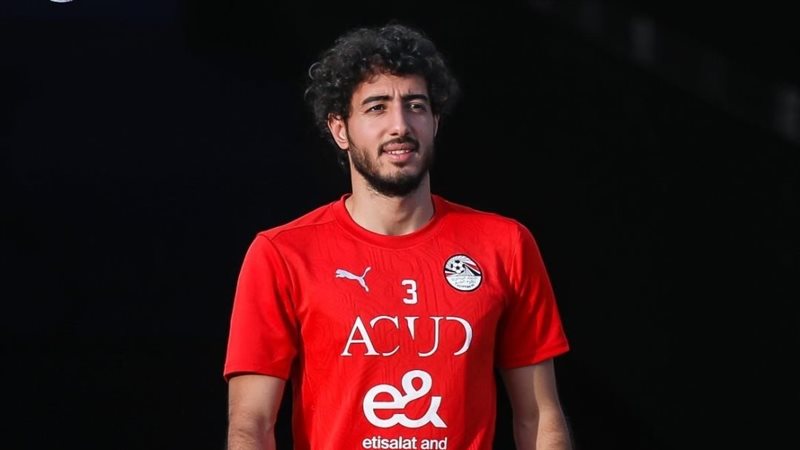 محمد هاني، فيتو