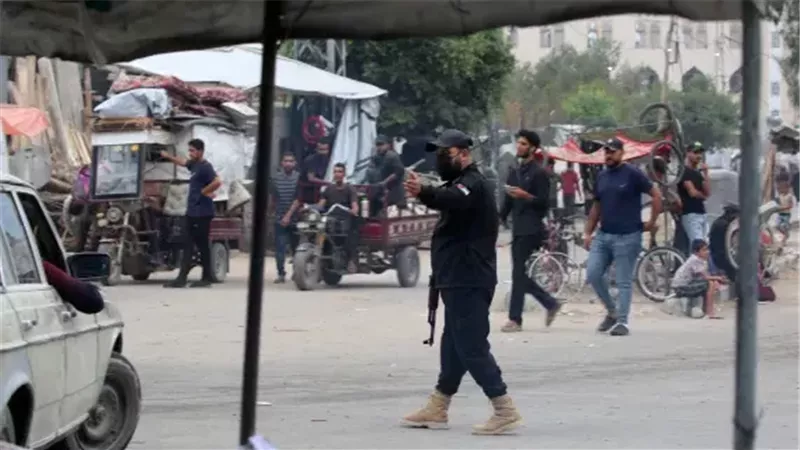 الأسرى الإسرائيليين،
