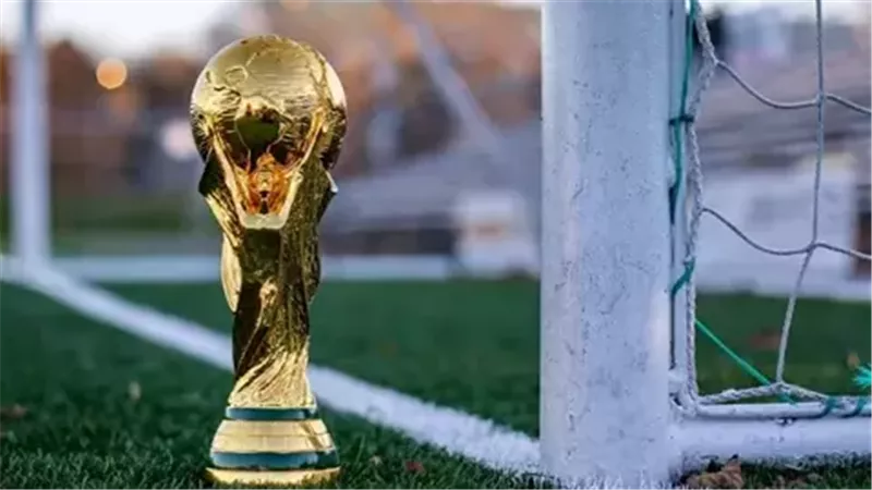 كأس العالم 