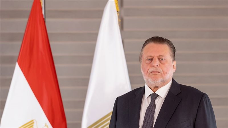 محافظ البنك المركزي