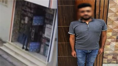 القبض على عاطل لارتكابه أفعالا خادشة للحياء بسوهاج