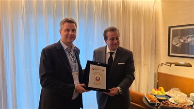 الاتحاد الدولي للمصنعين يشيد بالمبادرة الرئاسية لدعم صحة المرأة