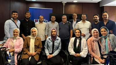  التصديرى للصناعات الغذائية ينظم دورة تدريبية عن متطلبات بطاقة البيانات 