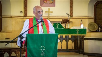 رئيس الأسقفية: التعليم خطوة محورية لخدمة الكنيسة في إفريقيا