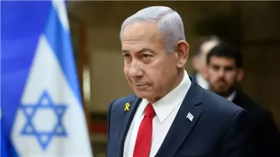 نتنياهو يعتذر عن عدم المشاركة في قمة السلام بشرم الشيخ بسبب الأعياد الدينية