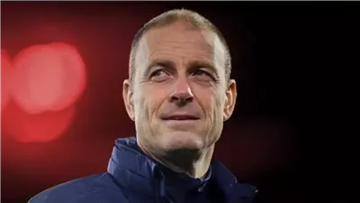 شوبير: غدا وصول 4 مساعدين لـ ييس توروب إلى القاهرة