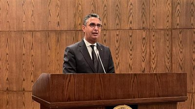 وزير التموين: نستهدف الوصول لمعدل تضخم يقل عن 10%