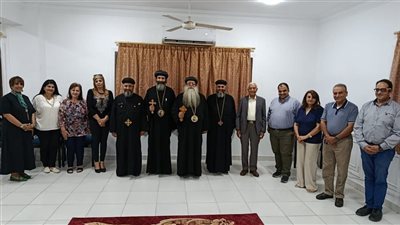 الكنيسة الأرثوذكسية تضع خطة ثلاثية لمواجهة الإدمان