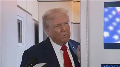 مبعوث ترامب: متفائلون باستمرار وقف إطلاق النار في غزة وتوسع محادثات السلام بالمنطقة