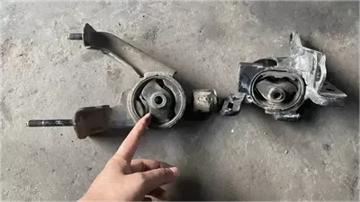  أسباب تآكل حوامل محرك السيارات وطرق صيانتها 