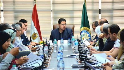 الدقهلية تستعد لزراعة 27 ألف شجرة في 6 مراكز