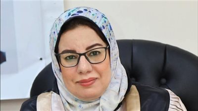 استقالة أمينة المرأة بحزب 