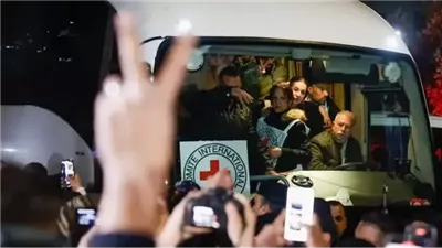 حانت لحظة ترامب للتألق، وسائل الإعلام الأجنبية تكتب عن صفقة التبادل بين إسرائيل وحماس