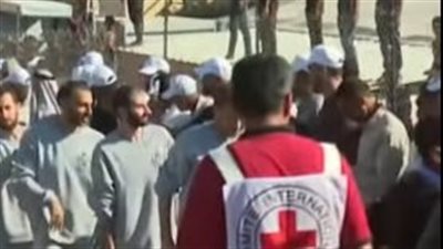 مصلحة السجون الإسرائيلية: الإفراج عن 1986 أسيرًا فلسطينيًا بموجب اتفاق شرم الشيخ