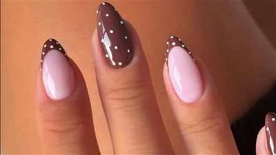 أحدث صيحات موضة رسومات الأظافر فى شتاء 2026 (صور)