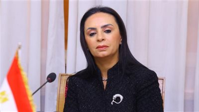  مايا مرسي تترأس الدورة 82 للمكتب التنفيذي لمجلس وزراء الشئون الاجتماعية العرب 