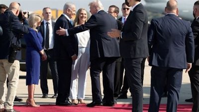 هيئة البث الإسرائيلي تعلن حضور نتنياهو قمة شرم الشيخ للسلام