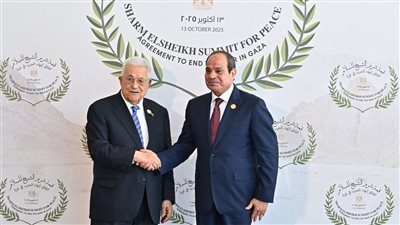 السيسي يطالب الدول الأوروبية بتشجيع الأطراف المعنية على تنفيذ اتفاق وقف الحرب في غزة