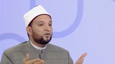 أزهري: الروح نفخة إلهية من الله وهي غير معرضة للمرض أو الموت (فيديو)