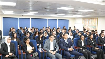 رئيس قضايا الدولة يفتتح مركز الدراسات القضائية، ويؤكد: نقلة نوعية في استراتيجية التدريب