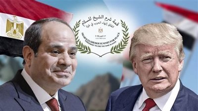 حماة الوطن: قمة شرم الشيخ للسلام تأتي في توقيت بالغ الأهمية