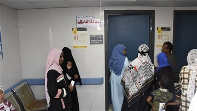 انطلاق قافلة جامعة عين شمس التنموية الشاملة إلى شلاتين وأبو رماد وحلايب