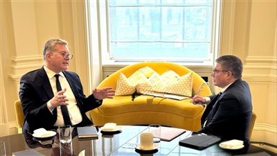 وزير البترول يبحث مع بيكر هيوز تعزيز التعاون لزيادة الإنتاج وخفض الانبعاثات