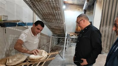 حملات تموينية مفاجئة بالدقهلية تسفر عن ضبط 308 مخالفات و2 طن سلع مجهولة المصدر