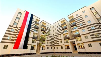 تفاصيل شقق سكن لكل المصريين ومشروعات المياه والصرف بأسيوط 