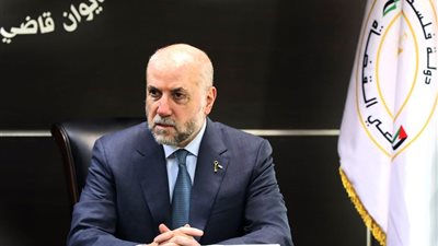 مستشار الرئيس الفلسطيني: قمة شرم الشيخ انطلاقة سياسية تنهي الحروب