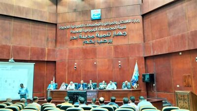  الحصيلة 24.7 مليون جنيه، بيع محال تجارية وخدمية في مزاد علني بمدينة بدر