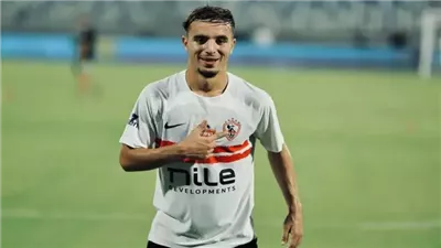 بعد قرار فسخ عقده، وكيل عبد الحميد معالي يرفض الرد على مسئولي الزمالك