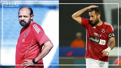 مش قراري وعمل بنصيحتي، عماد النحاس يكشف كواليس رحيل علي معلول 