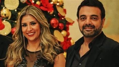 بعد طلب الدعاء لها، من الإعلامية آيات أباظة زوجة السيناريست عمرو محمود ياسين 