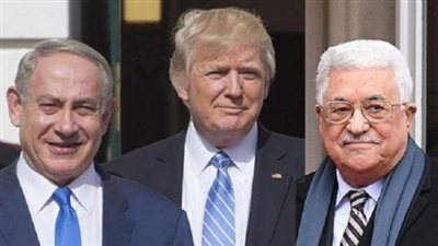  الرئاسة: مشاركة أبو مازن ونتنياهو في قمة السلام تهدف لترسيخ اتفاق غزة 