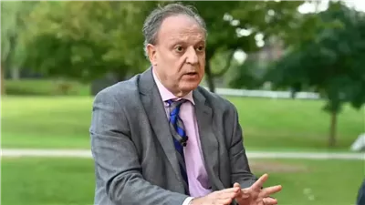 بشارة بحبح: ترامب أدرك خطورة مماطلة نتنياهو لإنهاء حرب غزة