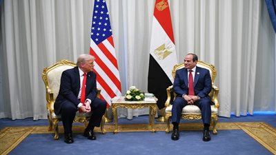 محلل سياسي: الموقف المصري الحازم في أزمة غزة دفع ترامب لدعم اتفاق شرم الشيخ