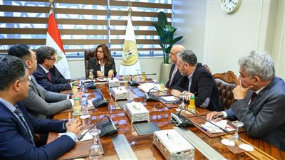 مجابهة ظاهرة الكلاب الضالة وتقنين العيادات البيطرية، تفاصيل اجتماع وزيرة التنمية المحلية ونقيب البيطريين