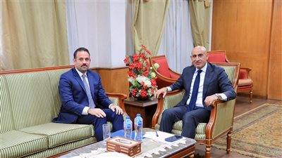 عبد اللطيف: تطوير التعليم الفني من خلال تحديث المناهج وربطها بالمشروعات القومية 