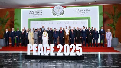 غرفة شركات السياحة: قمة شرم الشيخ للسلام دعاية ضخمة لمصر بالخارج