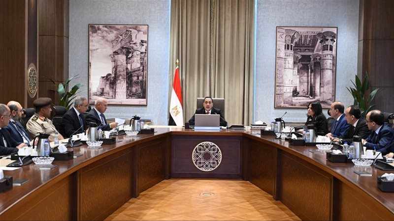 اجتماع برئاسة الدكتور