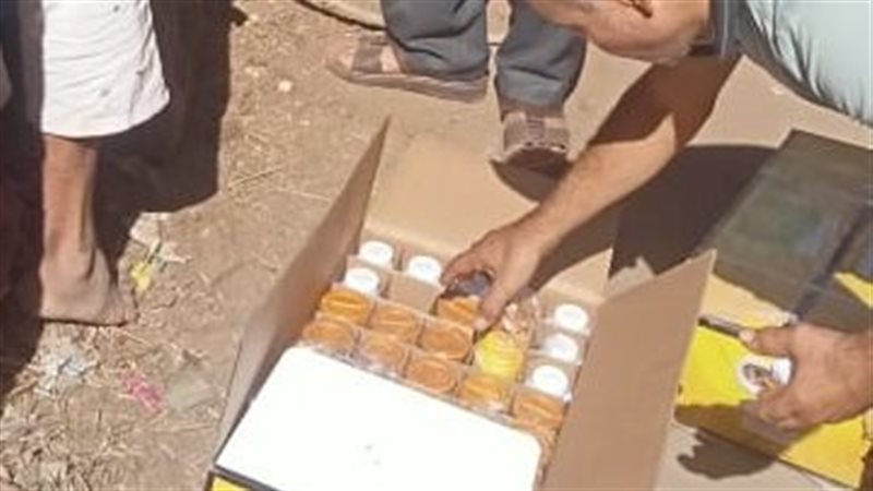 مكافحة النمل الابيض،