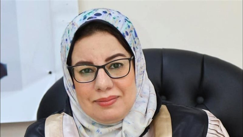 د. حنان حجازي، ڤيتو