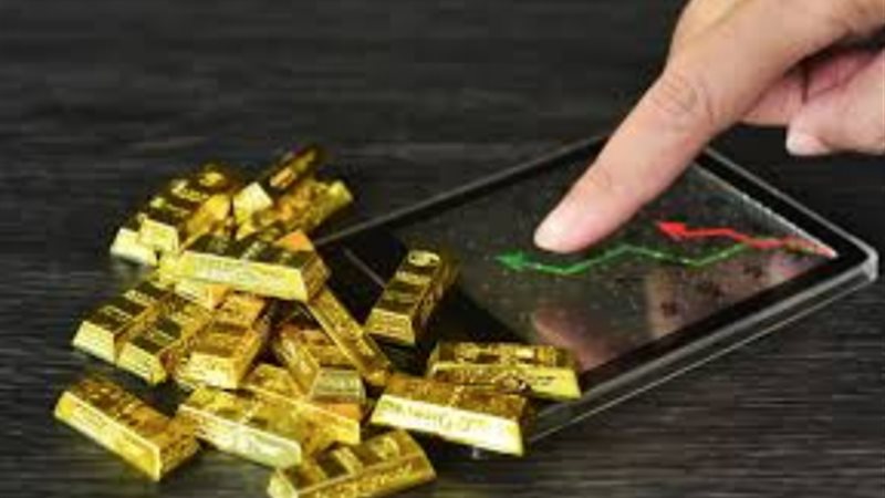 أسعار الذهب، فيتو
